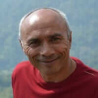 Sohail Ebady