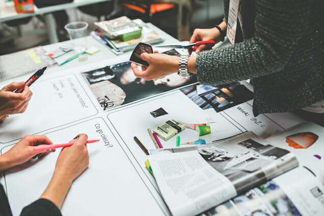 Branding Workshop Berlin