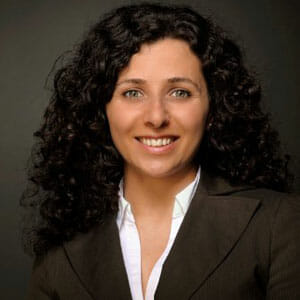 Tatevik Babayan