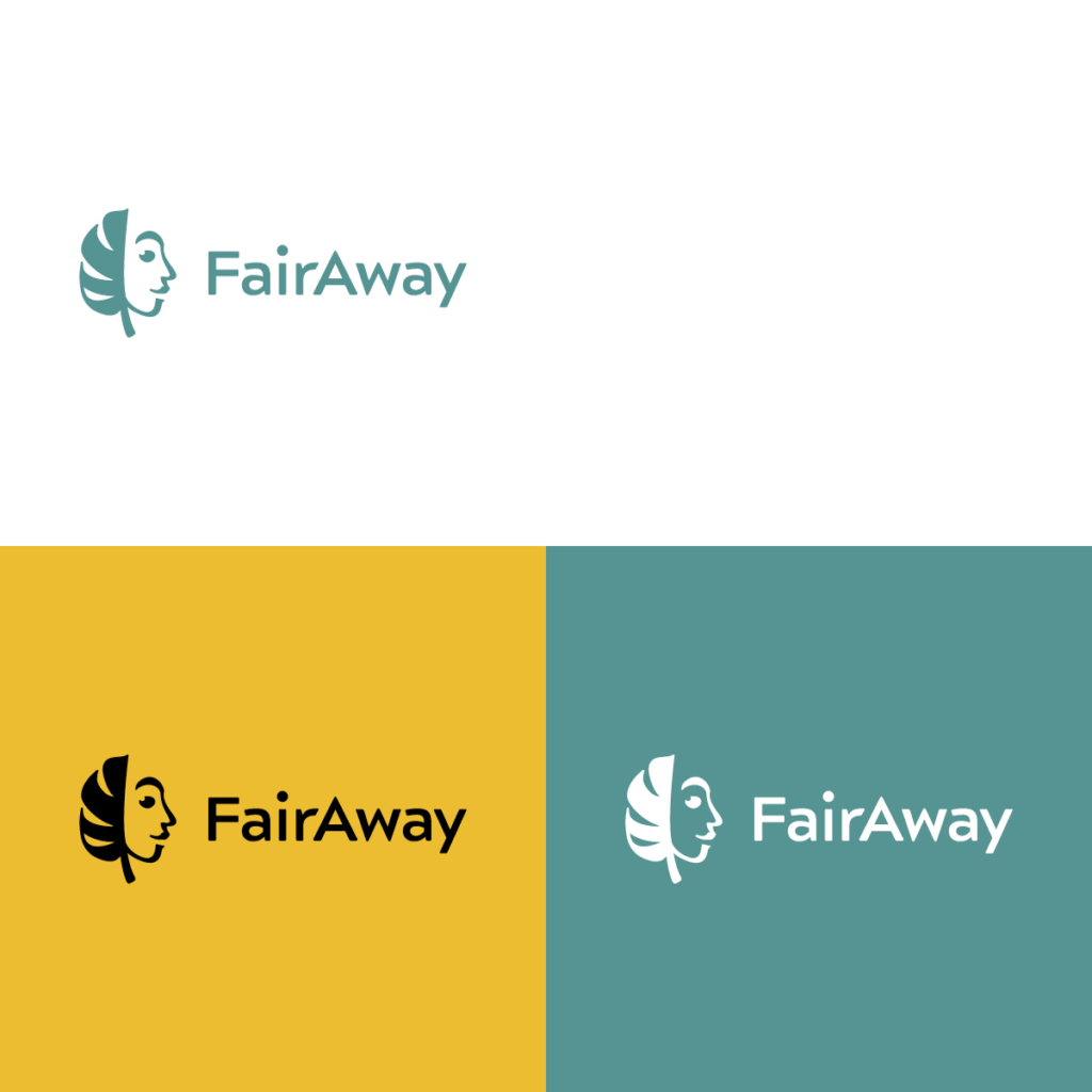 Logo von FairAway