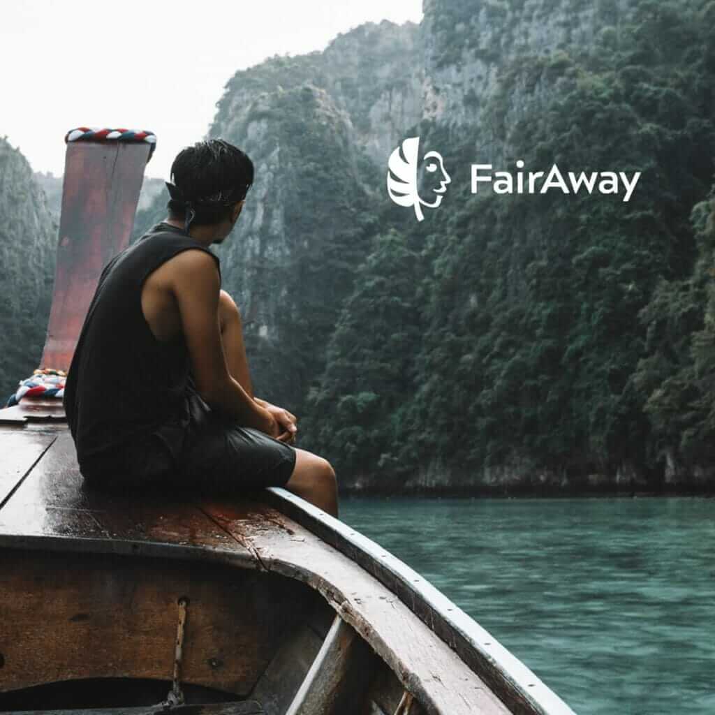 Logo von FairAway
