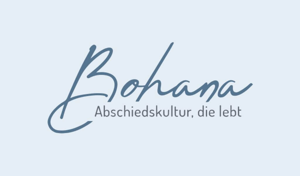 Bohana – Abschiedskultur, die lebt