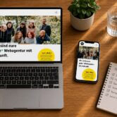 KI-Bilder kennzeichnen Kennzeichnungspflicht für KI-generierte Bilder